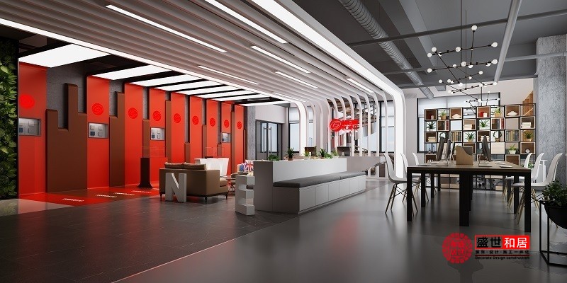 如何實(shí)現(xiàn)合肥辦公室裝修的綠色環(huán)保？一起來(lái)看看